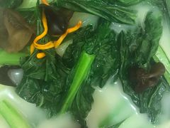 -君德澜酒家·创意粤菜(金山谷店)