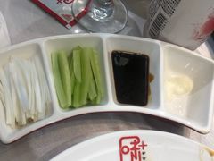 -味+新京宴·烤鸭·北京菜(创意谷店)