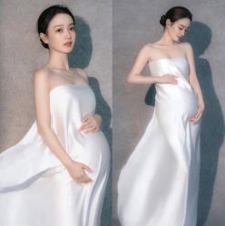 -小熊维尼高端孕婴摄影(清湖金銮店)