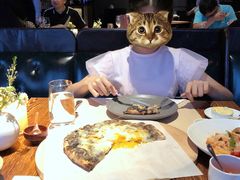 -Mercato莫卡多露台餐厅与酒吧(K11店)