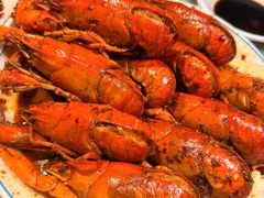 -三妹小龙虾·黄油蟹(华侨城总店)