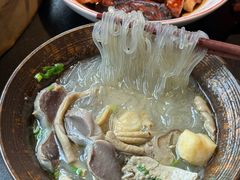 -奇芳阁·百年清真南京菜(夫子庙店)
