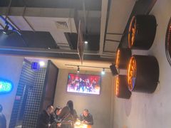 -本色.小马哥烧烤(五一路总店)