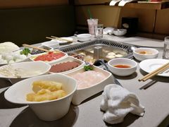 -海底捞火锅(石厦时代广场店)