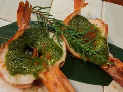 -大江户日本料理(吕厝店)