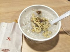 -麦当劳(东直门外大街店)