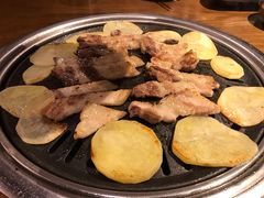 -·缸桶屋·韩式牛肋条自助烤肉(西湖D11店)