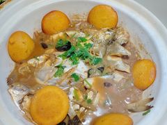 -吕氏疙瘩汤·私家菜馆(慈云寺店)