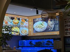 -林辉家宴·本地家常菜·头牌清远鸡(先锋店)