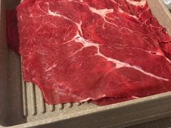 澳洲精选牛肉-八角锄烧·肉火锅(天河城店)