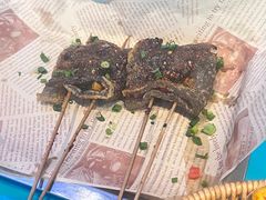 -川正旺江湖菜(三元桥店)