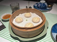 -桂满陇·蟹黄小笼汤包(环球港店)
