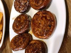 瓤香菇-炙热童年·老北京炙子烤肉(南锣鼓巷店)