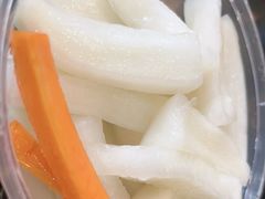 -东北特色铁锅炖·柴火灶(富阳一店)
