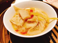 -哈尔滨永泰喜来登酒店·璟泰公馆