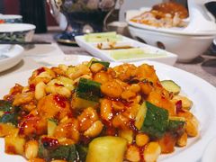 -老浒记烤鸭-北京菜(琉璃厂店)