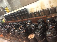 大堂-农汤老店(顺联公园里店)