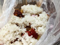 -老字号新桥罗记肉饼店