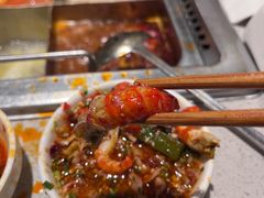 -海底捞火锅(万科广场店)