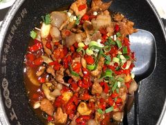 -味上湘菜馆(悦方ID MALL店)