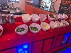 -巴蜀大将火锅(春熙店)
