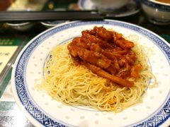 -麦奀云吞面世家 山顶店(山顶广场店)
