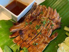 -星叶·东南亚料理(宁波万象汇店)