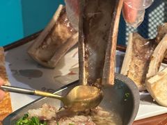 -纳鲁孜·新疆特色餐厅(上海悦荟广场店)