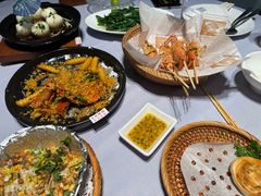 -79号渔船海鲜饭店(宝安店)