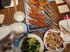 -管氏翅吧(地安门店)