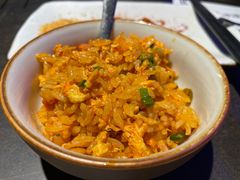 -很久以前羊肉串(清河店)