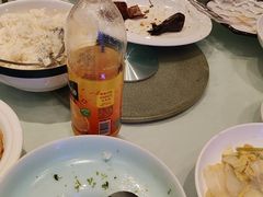 -沪华海鲜大酒楼(南汇店)