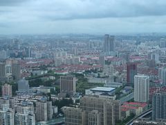 -上海龙之梦万丽酒店