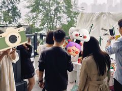 -铜锣湾·有麝自然香(长嘉汇购物公园店)