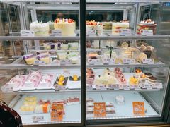 -BreadTalk面包新语·烘焙蛋糕(富力海珠城店)