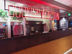 -查特花园美食广场(西单大悦城店)