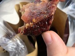 -都士牧人现烤牛肉干
