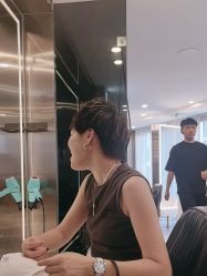 -厘里·salon