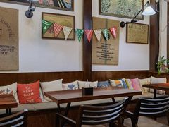 -啡萃咖啡店(铜锣湾店)