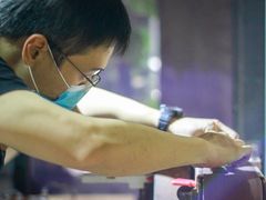 -五月木作·DIY木作文创体验店(北京路店)