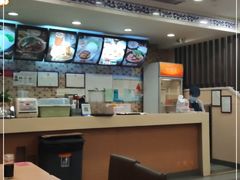 -李先生牛肉面大王(书院路店)