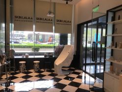 -SKINLALA美肤疗愈SPA