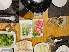 -天府中餐厅·粤菜·海南菜·生猛海鲜(三亚海棠湾洲际度假酒店)
