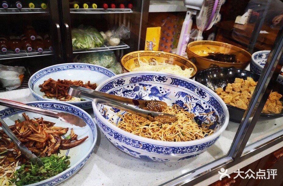 🍜五区拉面（油田店）