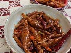 -老三样·旧食新味(船山路店)