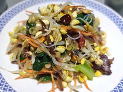 -阿西娅食府(中关村店)