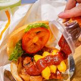 麦咖啡夏日新品来袭‼️高颜值雪冰第二杯半价