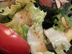 前菜-松涛日本料理