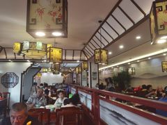 -惠宾饭庄(中山路店)