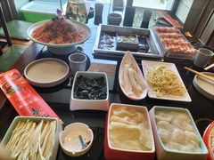 -重庆德忆火锅（龙南街3店）(渝水岸餐饮)